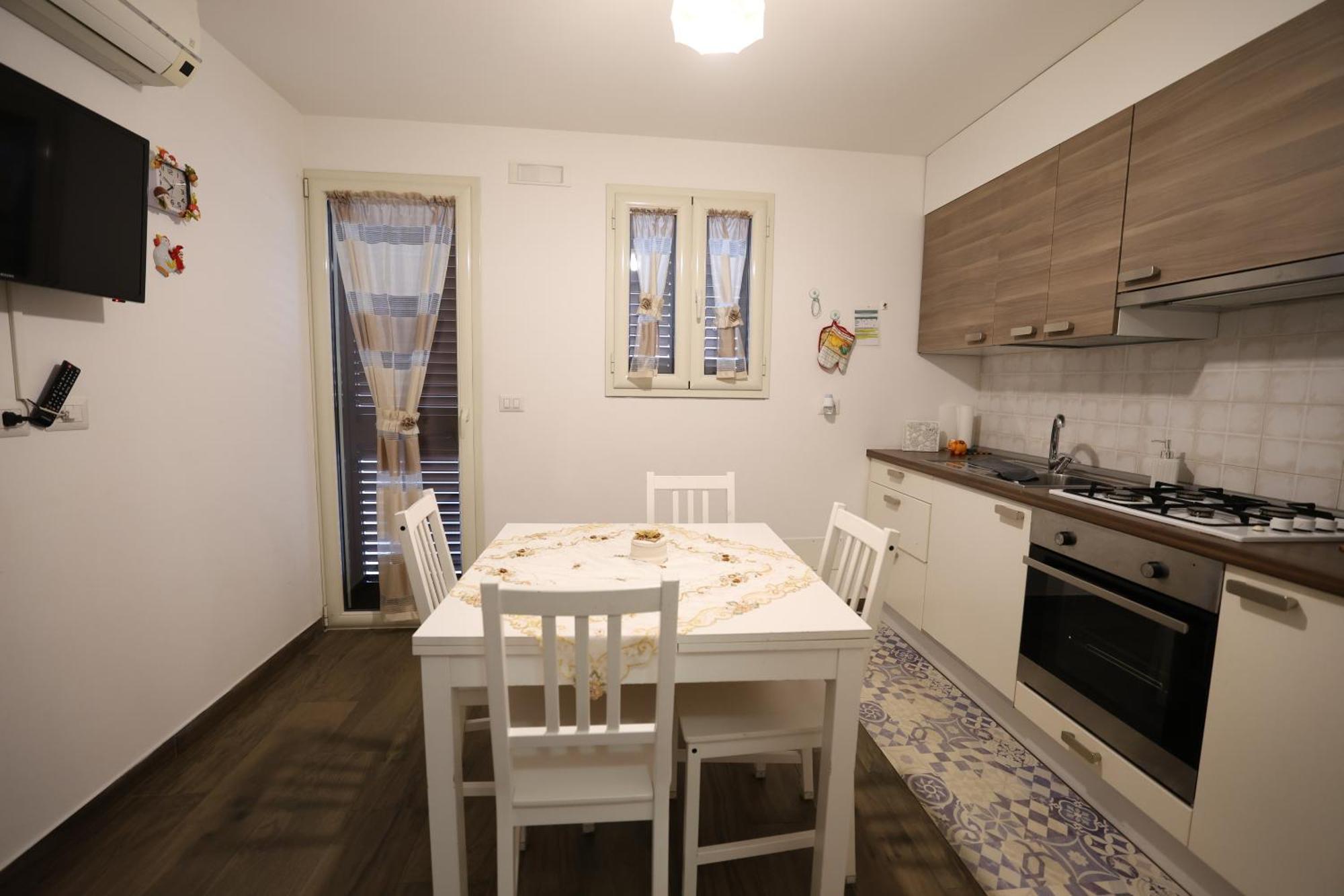 Casa Panta Rei 2 Apartment Mola di Bari Exterior photo