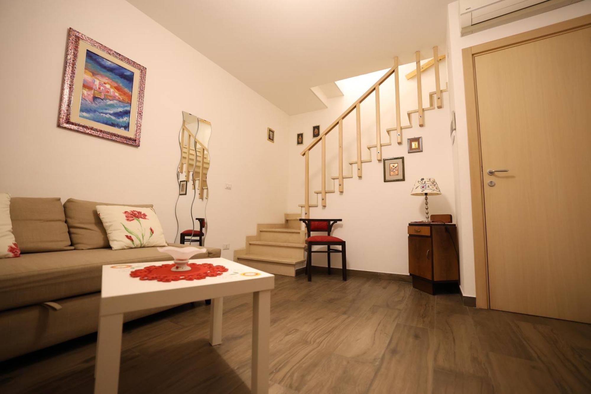 Casa Panta Rei 2 Apartment Mola di Bari Exterior photo