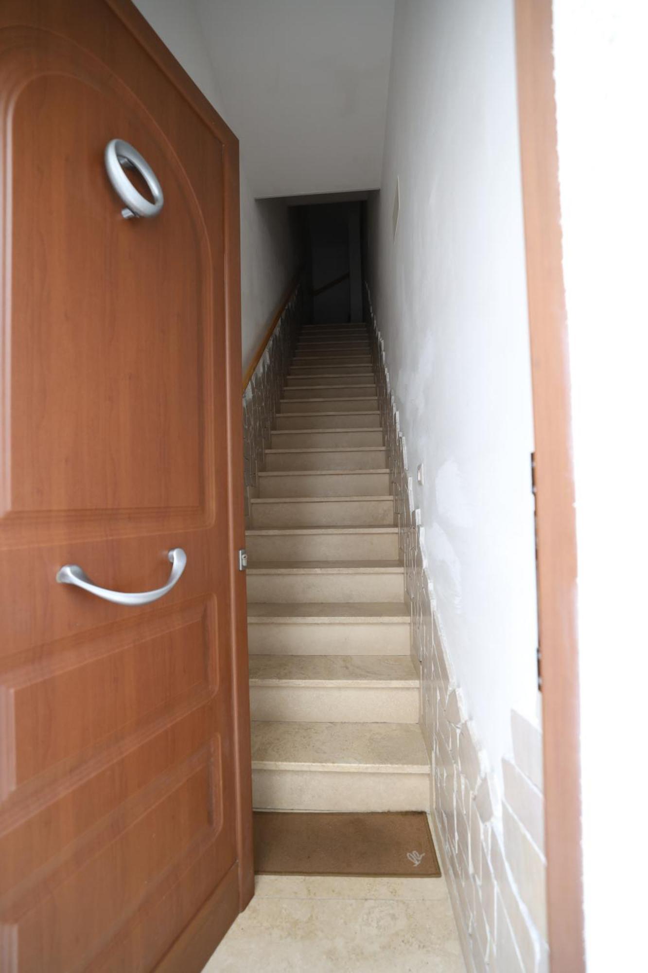 Casa Panta Rei 2 Apartment Mola di Bari Exterior photo
