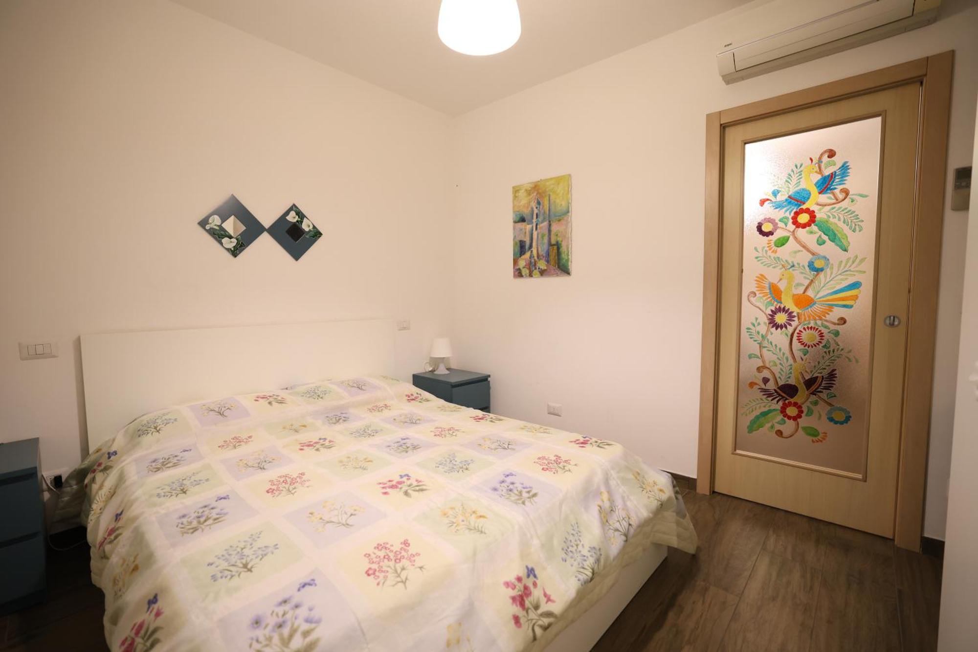 Casa Panta Rei 2 Apartment Mola di Bari Exterior photo